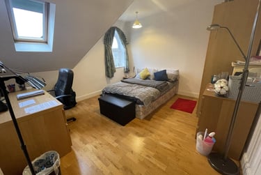 7 bed flat, Denison Road, Victoria Park, Manchester, M145LZ - Image 11